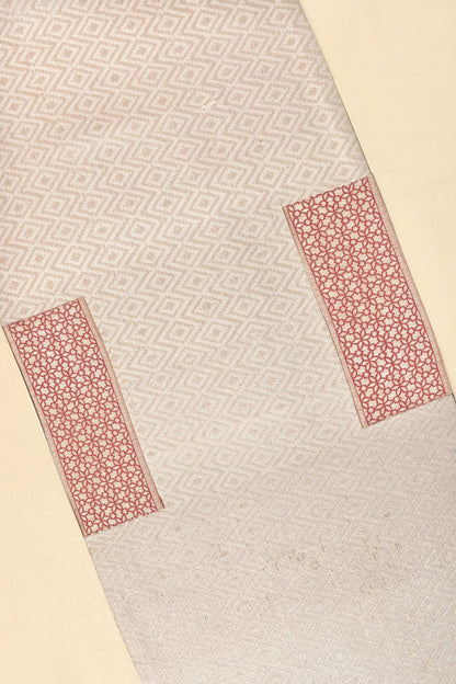 Trabajo Handwoven Table Runner