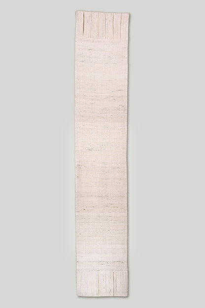 Khaddar - Table Runner - Veaves