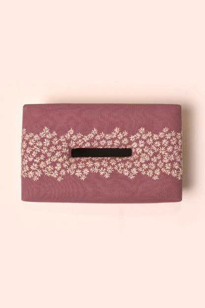 Scarlet Handmade Tissue Box Christmas Gifts Online 