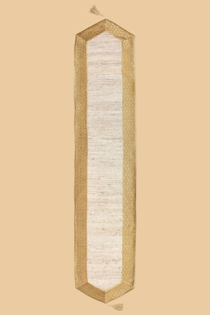 Navarchída - Handwoven Table Runner