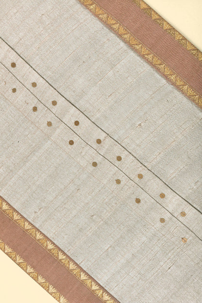Midstream Handwoven Table Runner