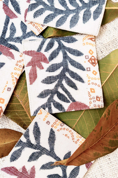 Futaleufu Handmade Coasters