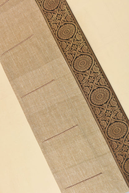 Romani Handwoven Table Runner