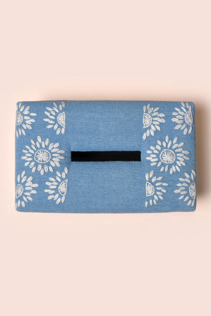 Joelle Handmade Tissue Box Christmas Gifts Online 