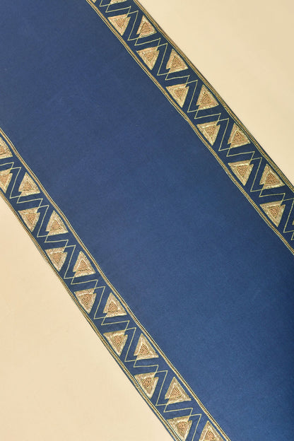 Elizabethan - Table Runner - Veaves