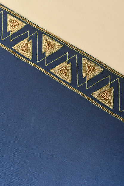 Elizabethan - Table Runner - Veaves