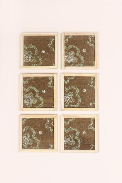 Avalon Handmade Coasters