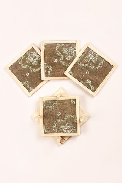 Avalon Handmade Coasters