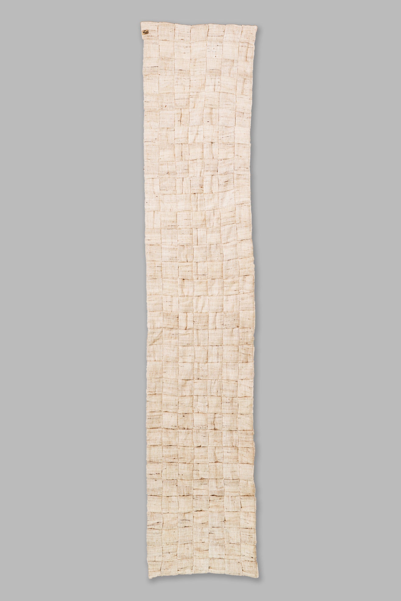 Double Entendre - Table Runner - Veaves
