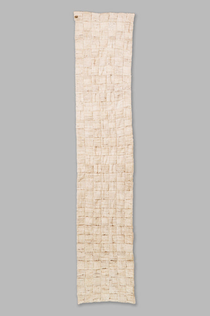 Double Entendre - Table Runner - Veaves