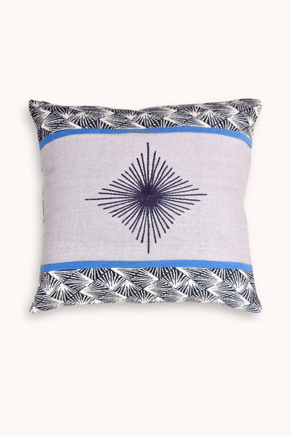 Kaira handmade Cushion Set of 3