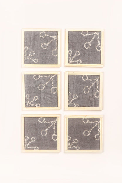 Utopia Handmade Coasters