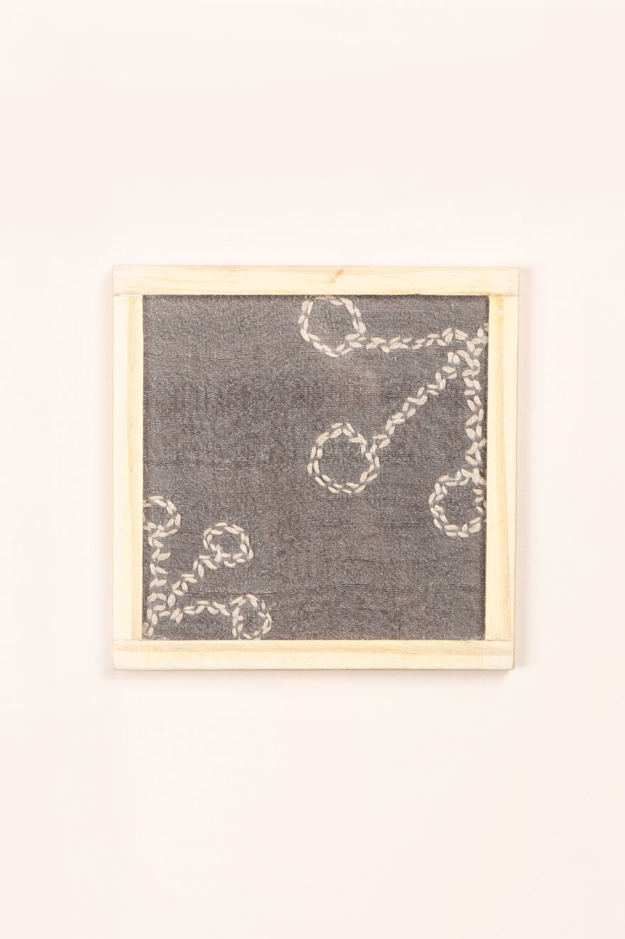 Utopia Handmade Coasters