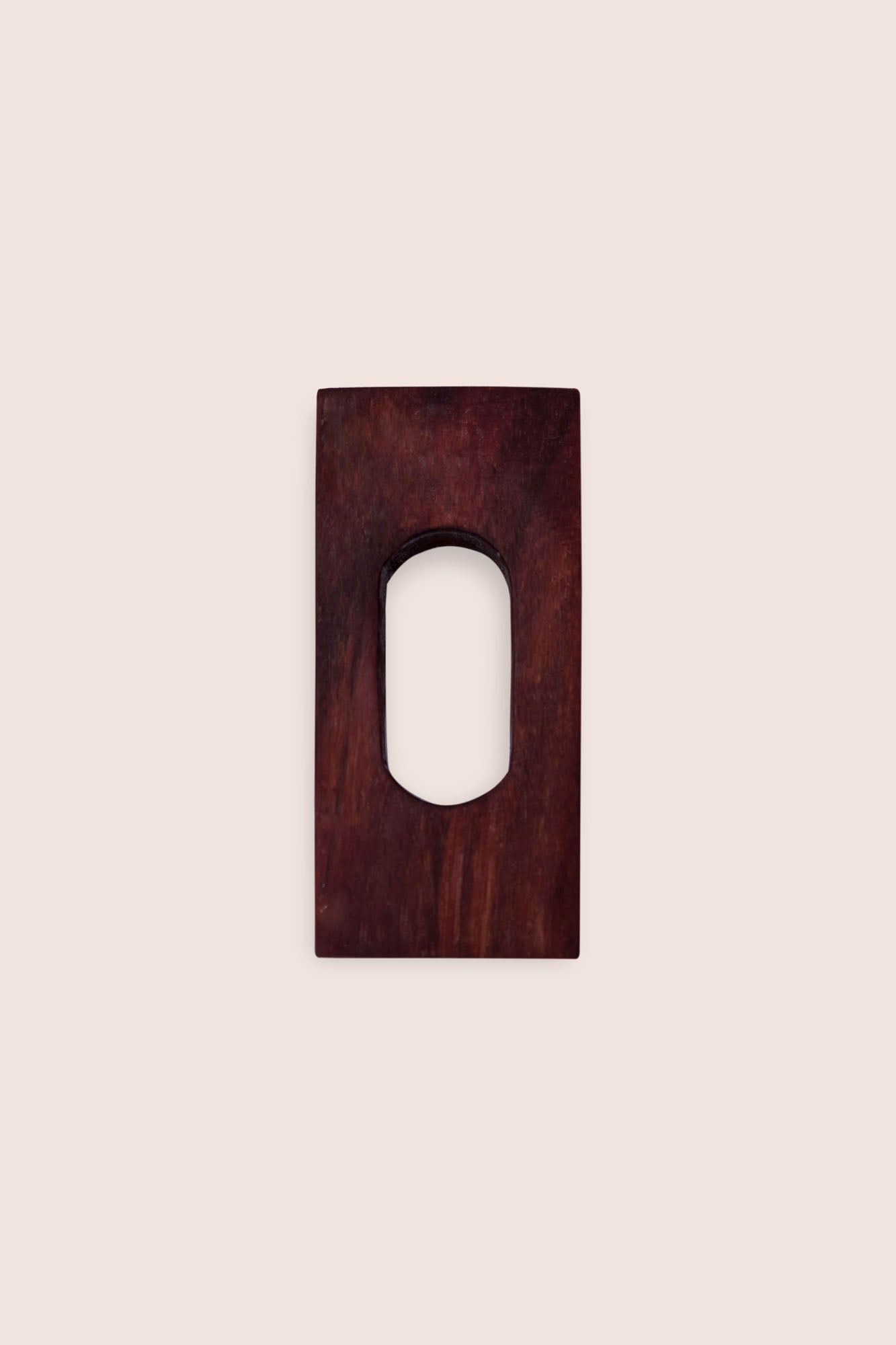 Rectangle - Wooden  Holder Set of 2 pcs