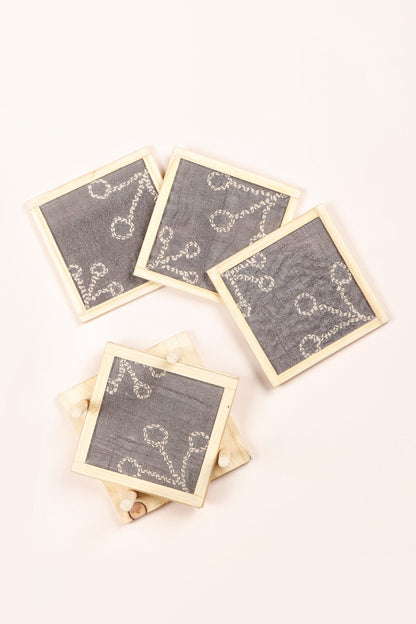 Utopia Handmade Coasters