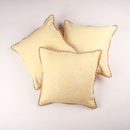 Constance Handmade Cushion Set of 3