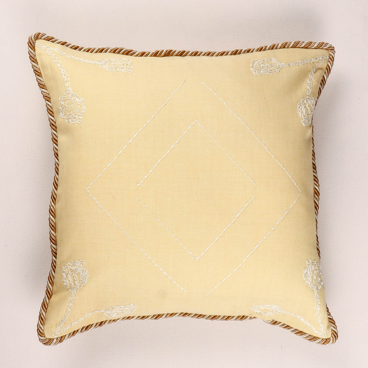 Constance Handmade Cushion Set of 3