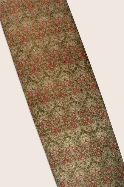 Hoshmand Handwoven Table Runner