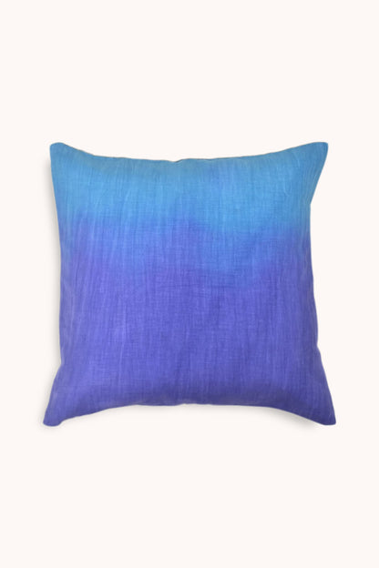 Purpurovy Tani handmade Cushion Set of 3