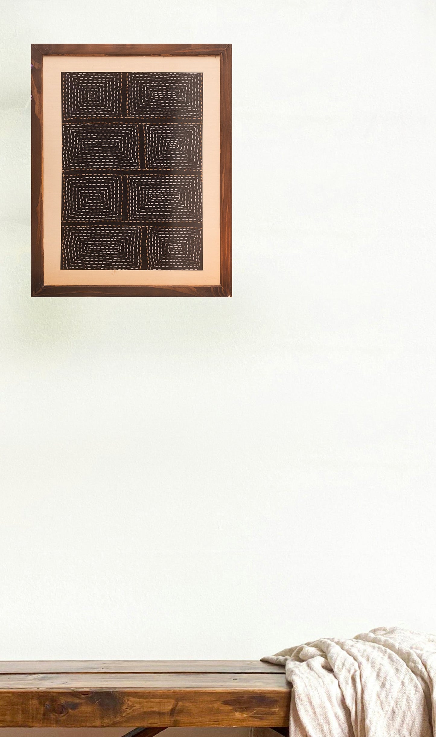 Brick In The Wall - Wall Art