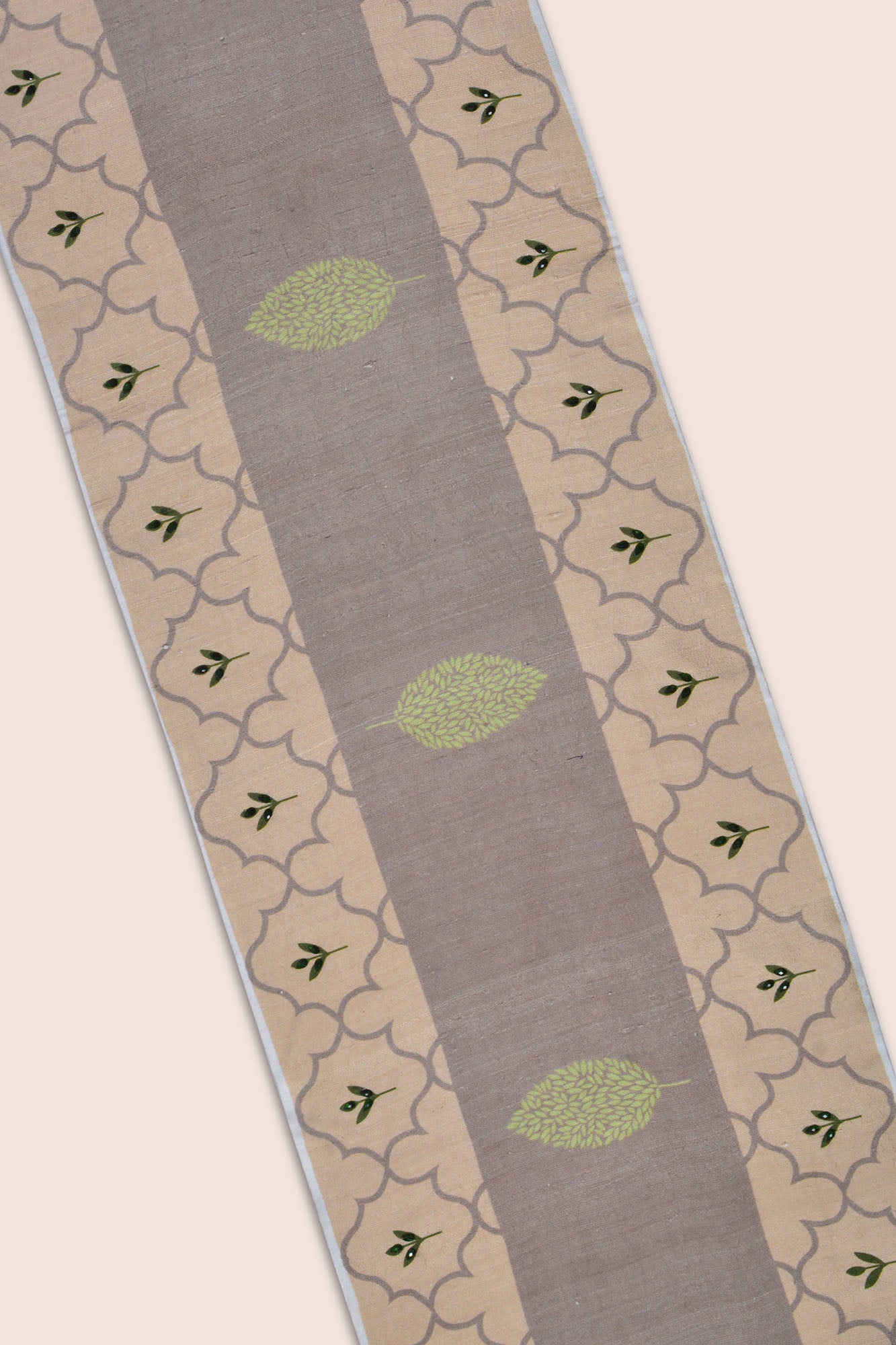 Iffat Handwoven Table Runner
