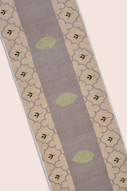 Iffat Handwoven Table Runner
