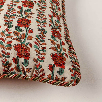 Yua handmade Cushion Set of 2 