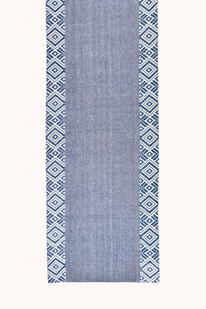 Querencia - Handwoven Table Runner