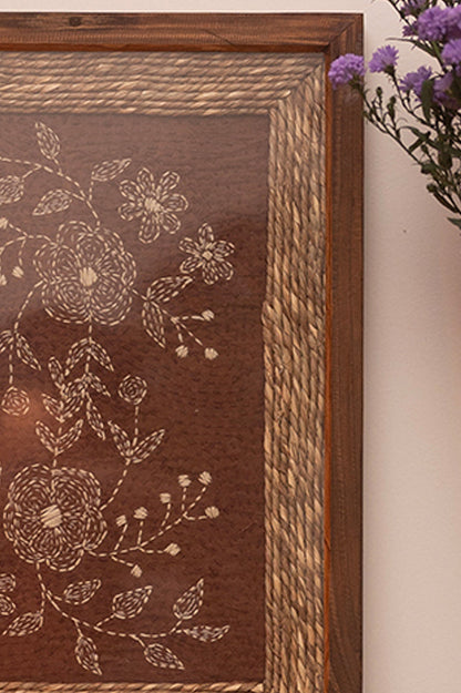 Rosary - Wall Art