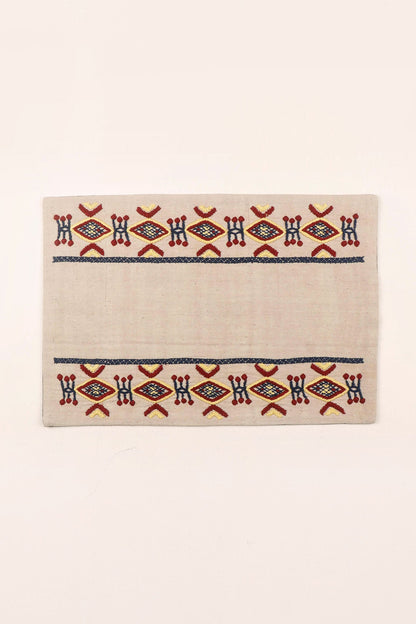 Dyson Handwoven Table Mats - Set Of 2 Pcs