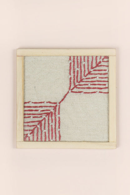 Candida Handmade Coasters