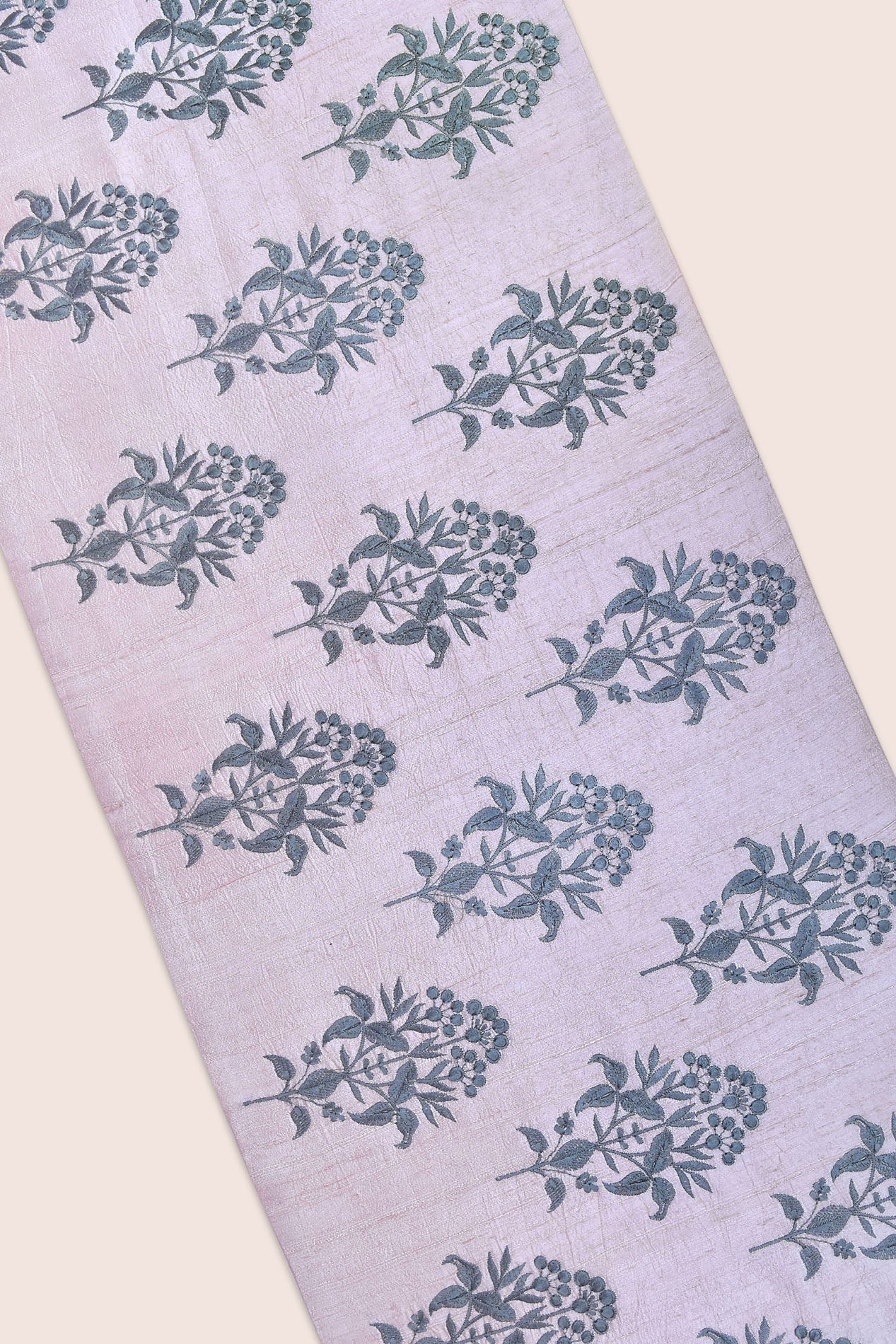 Sidney Handwoven Table Runner