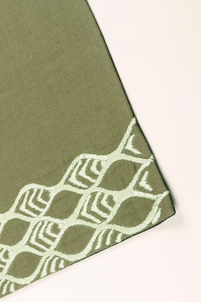 Elias Handwoven Table Mats - Set Of 2 Pcs