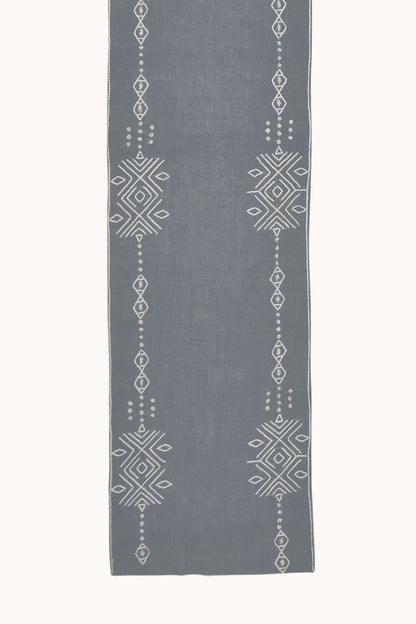 Alivio Hand Wōven Table Runner