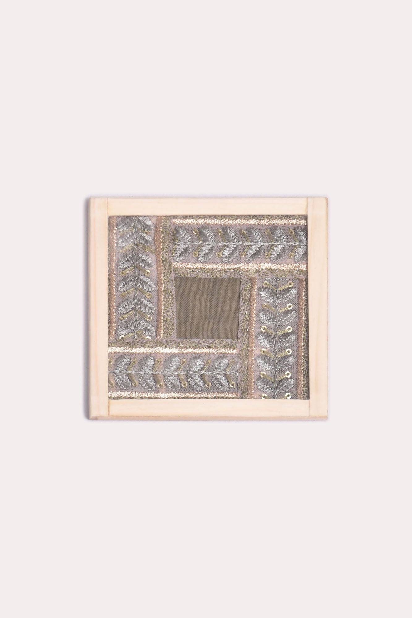 Handwoven Coasters Gift Hamper
