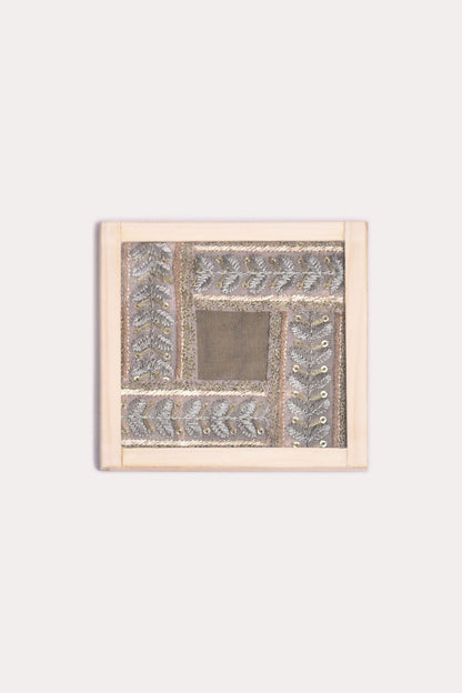 Handwoven Coasters Gift Hamper