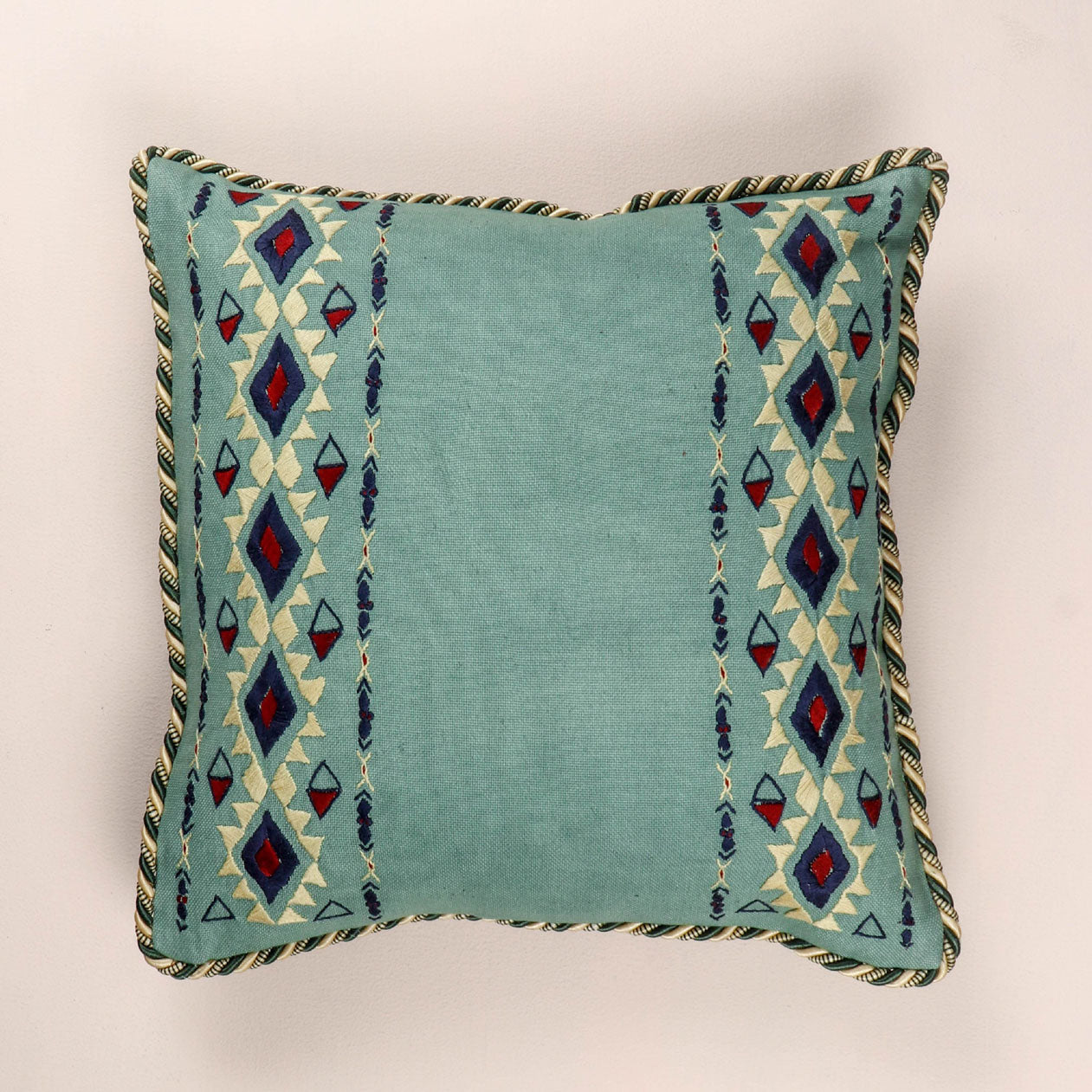 Akari handmade Cushion Set of 2