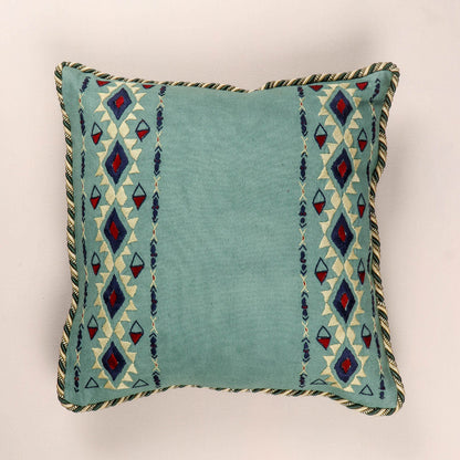 Akari handmade Cushion Set of 2