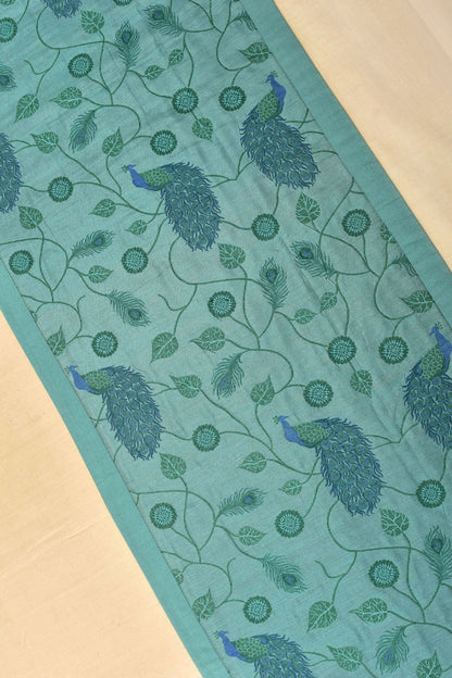 Ora Handwoven Table Runner