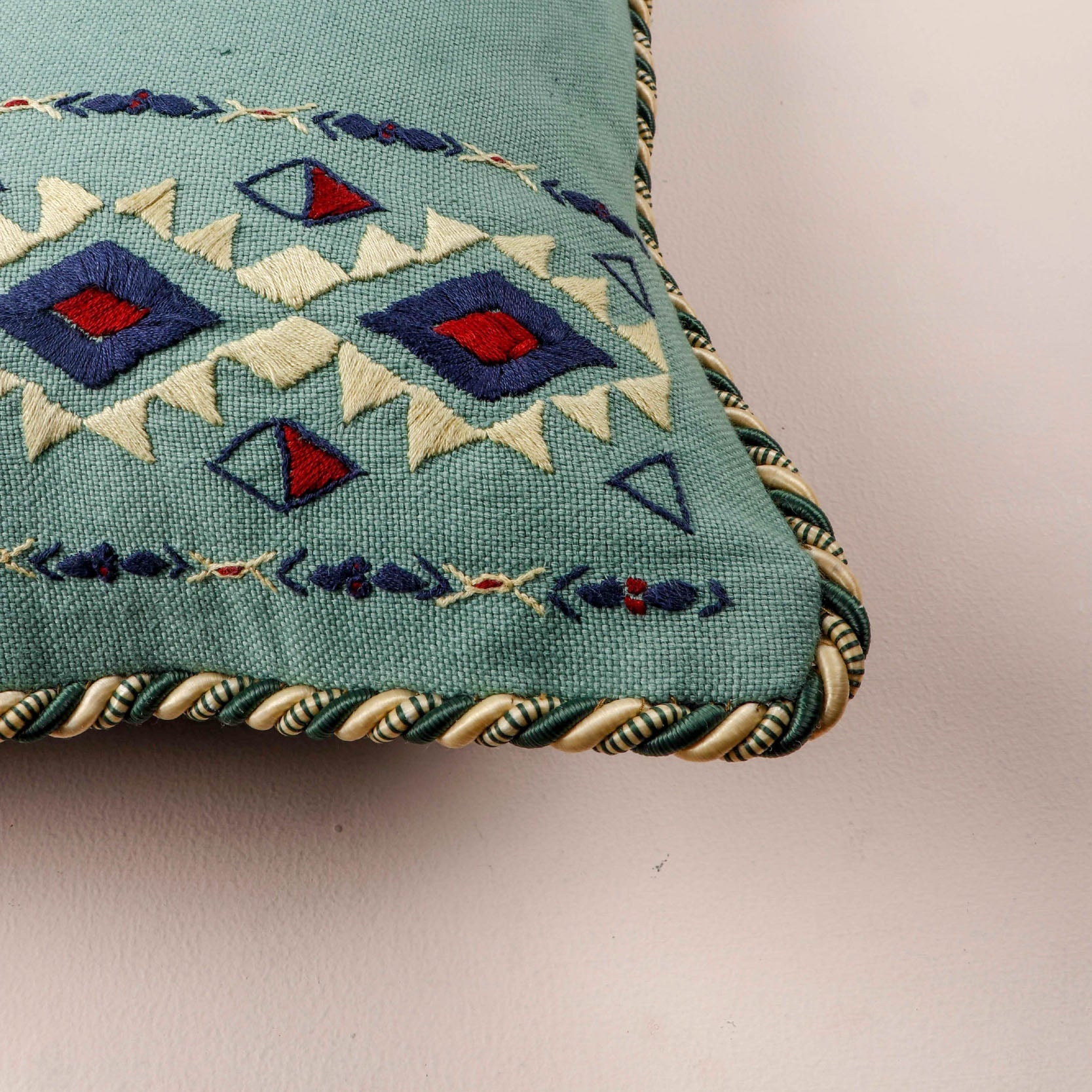 Akari handmade Cushion Set of 2