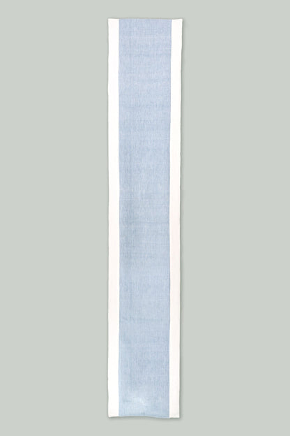 Sangfroid - Table Runner - Veaves