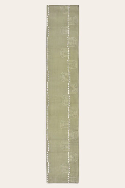 Felice - Handwoven Table Runner
