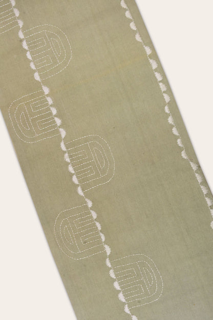 Felice - Handwoven Table Runner