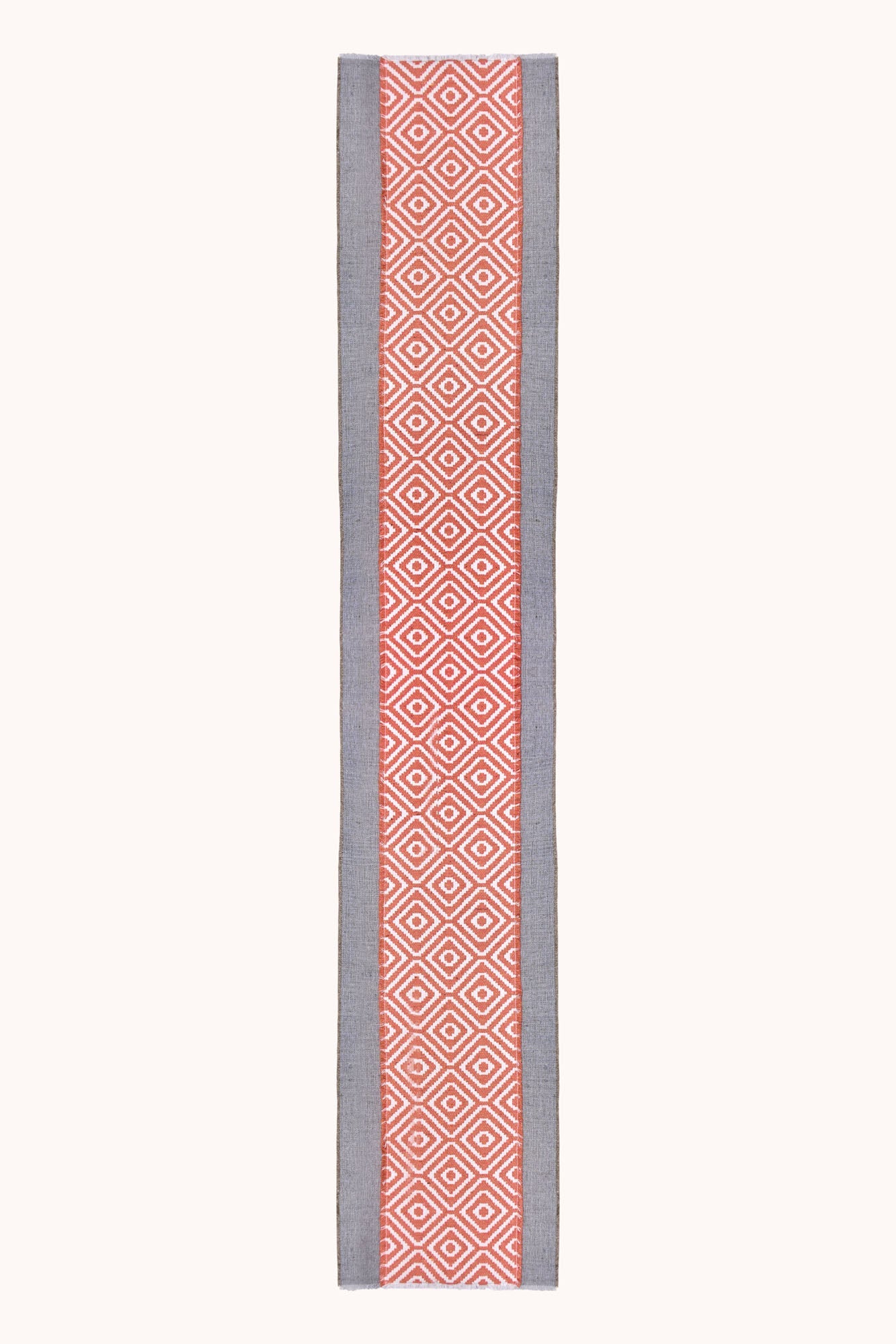 Sirius Handwoven Table Runner