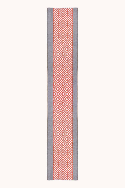 Sirius Handwoven Table Runner