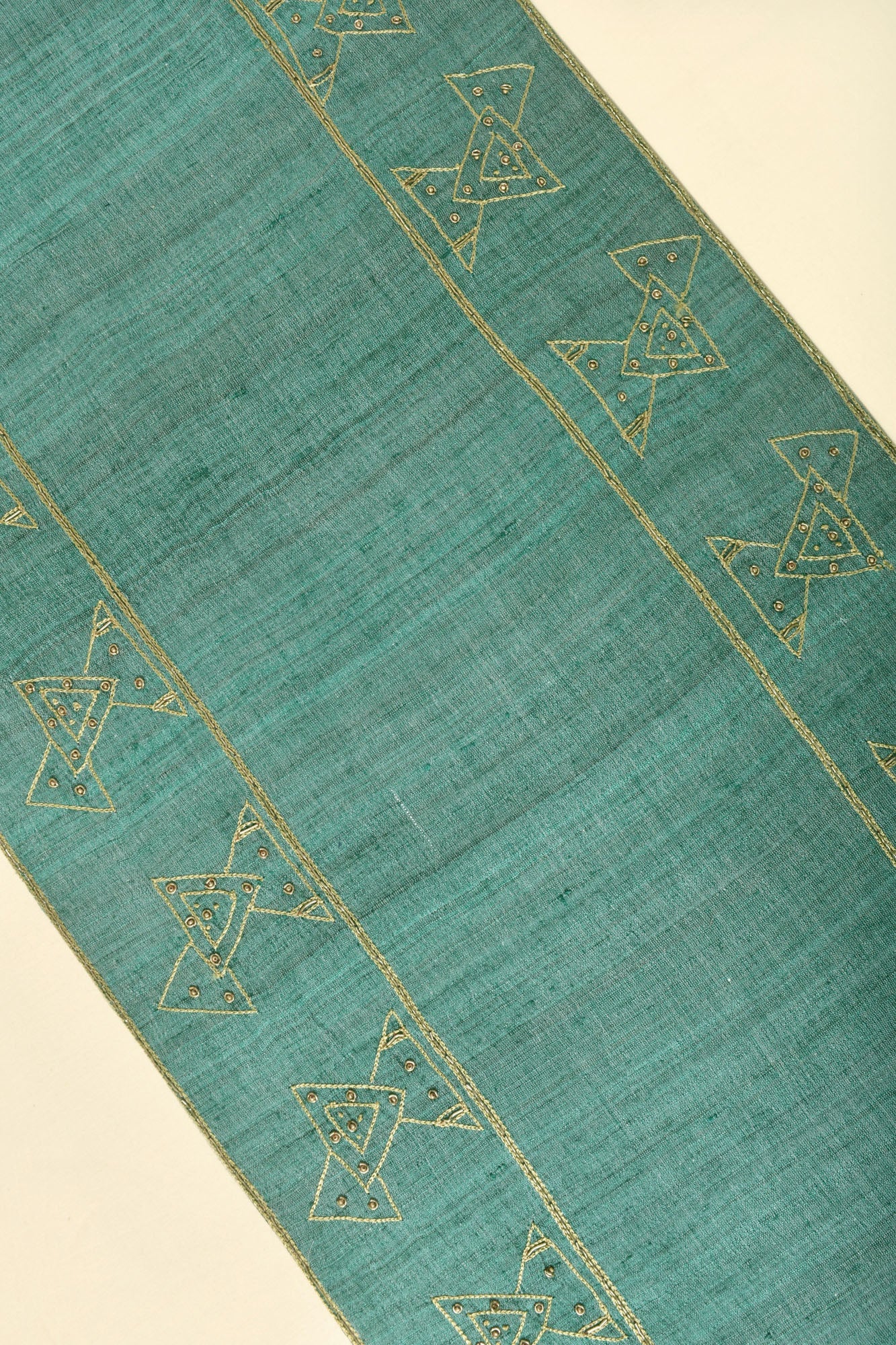 Niketi -Handwoven Table Runner
