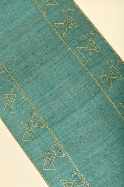 Niketi -Handwoven Table Runner