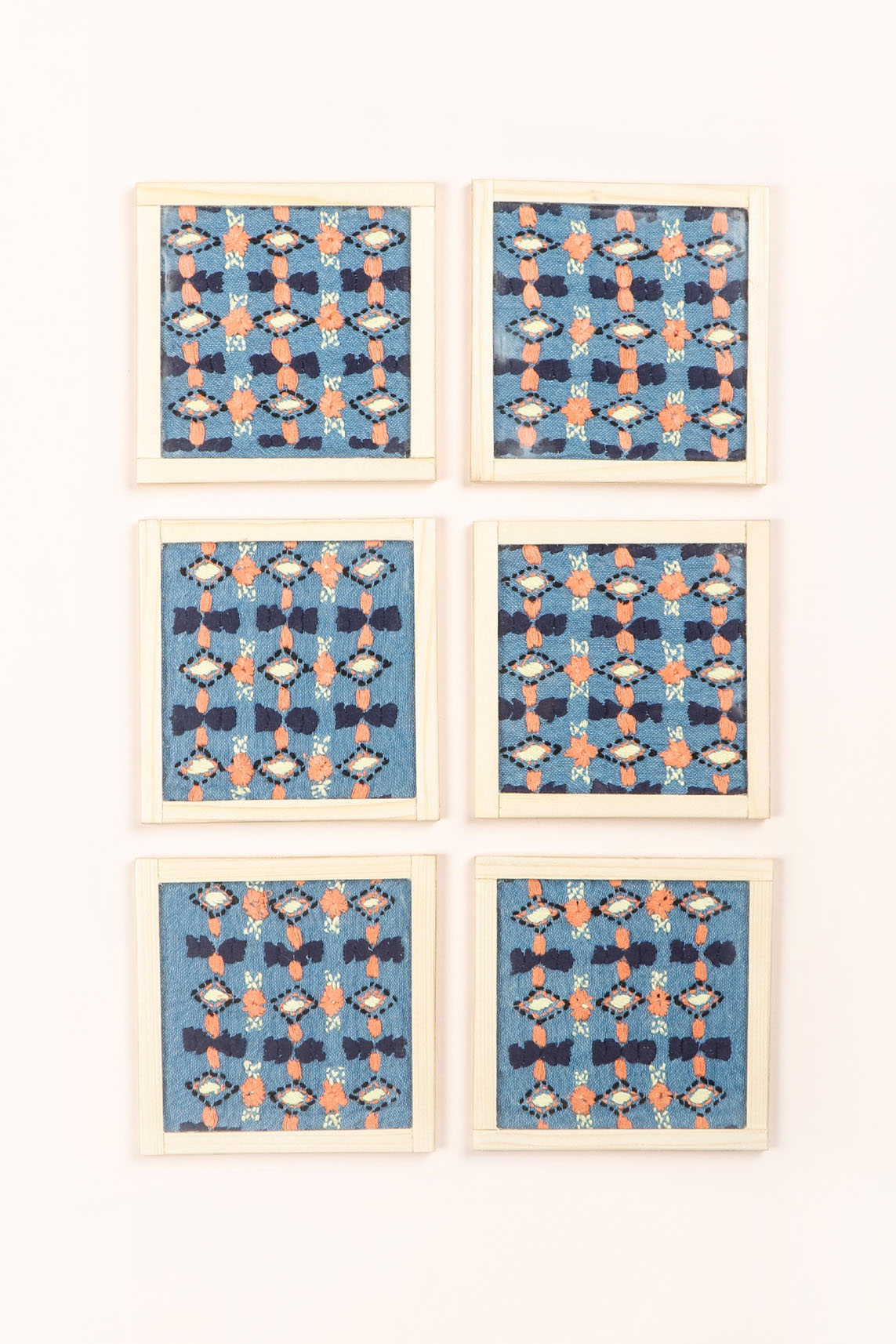 Maia Handmade Coasters
