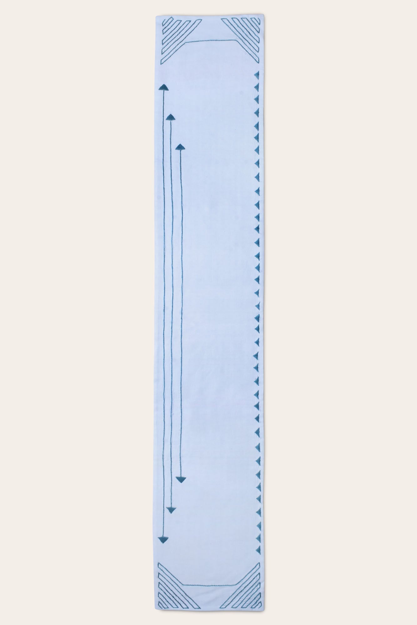 Falto - Handwoven Table Runner