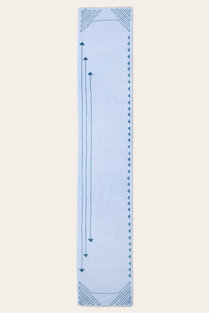 Falto - Handwoven Table Runner